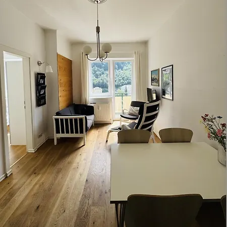 Cozy With Views Appartamento Bad Gastein