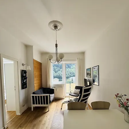 Cozy With Views Bad Gastein