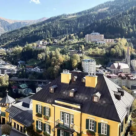 Cozy With Views * Bad Gastein