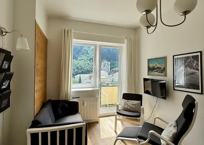 Cozy With Views Appartamento Bad Gastein