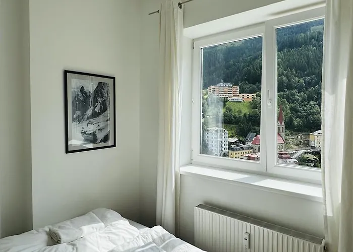 Appartamento Cozy With Views *